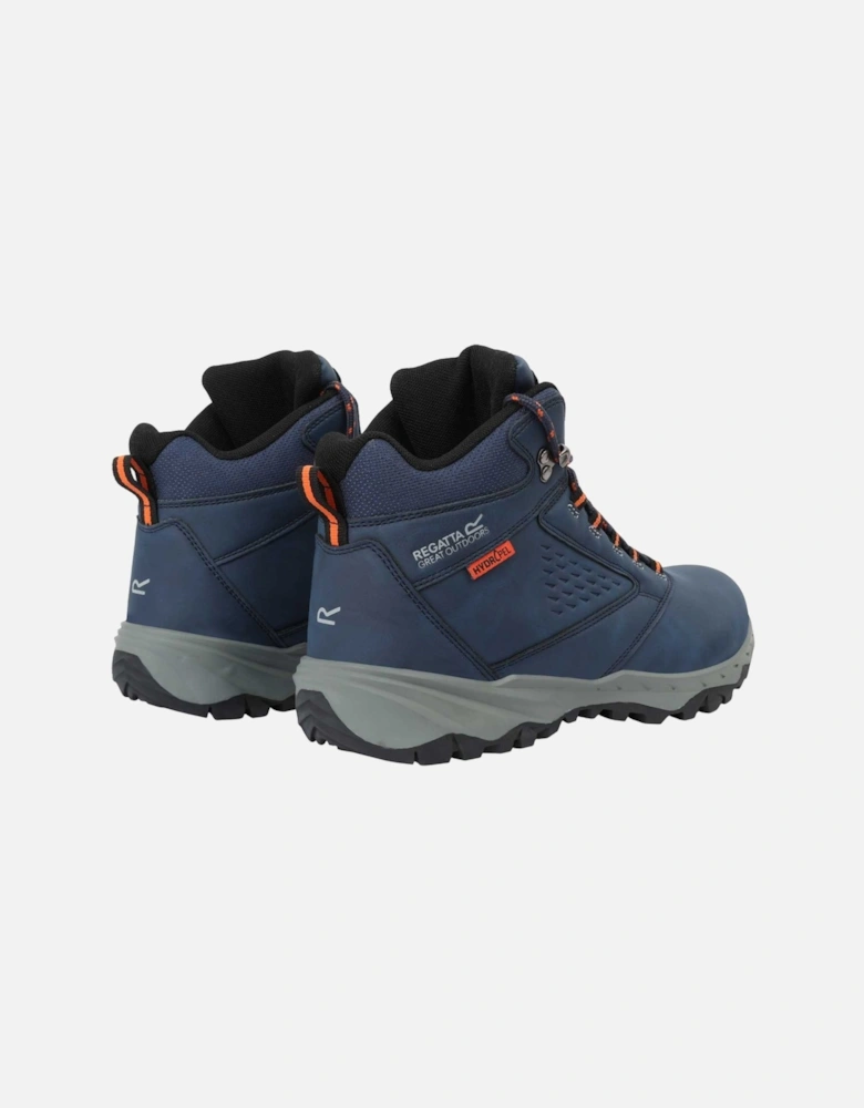 Mens Amble Walking Boots