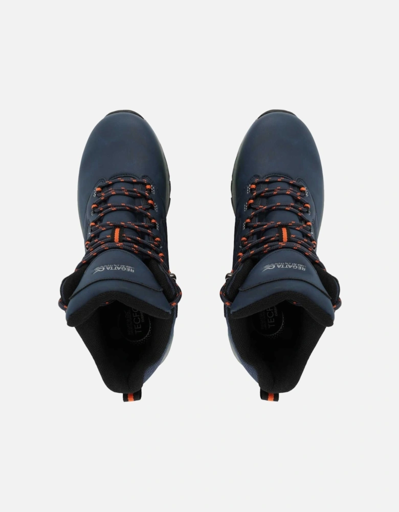 Mens Amble Walking Boots