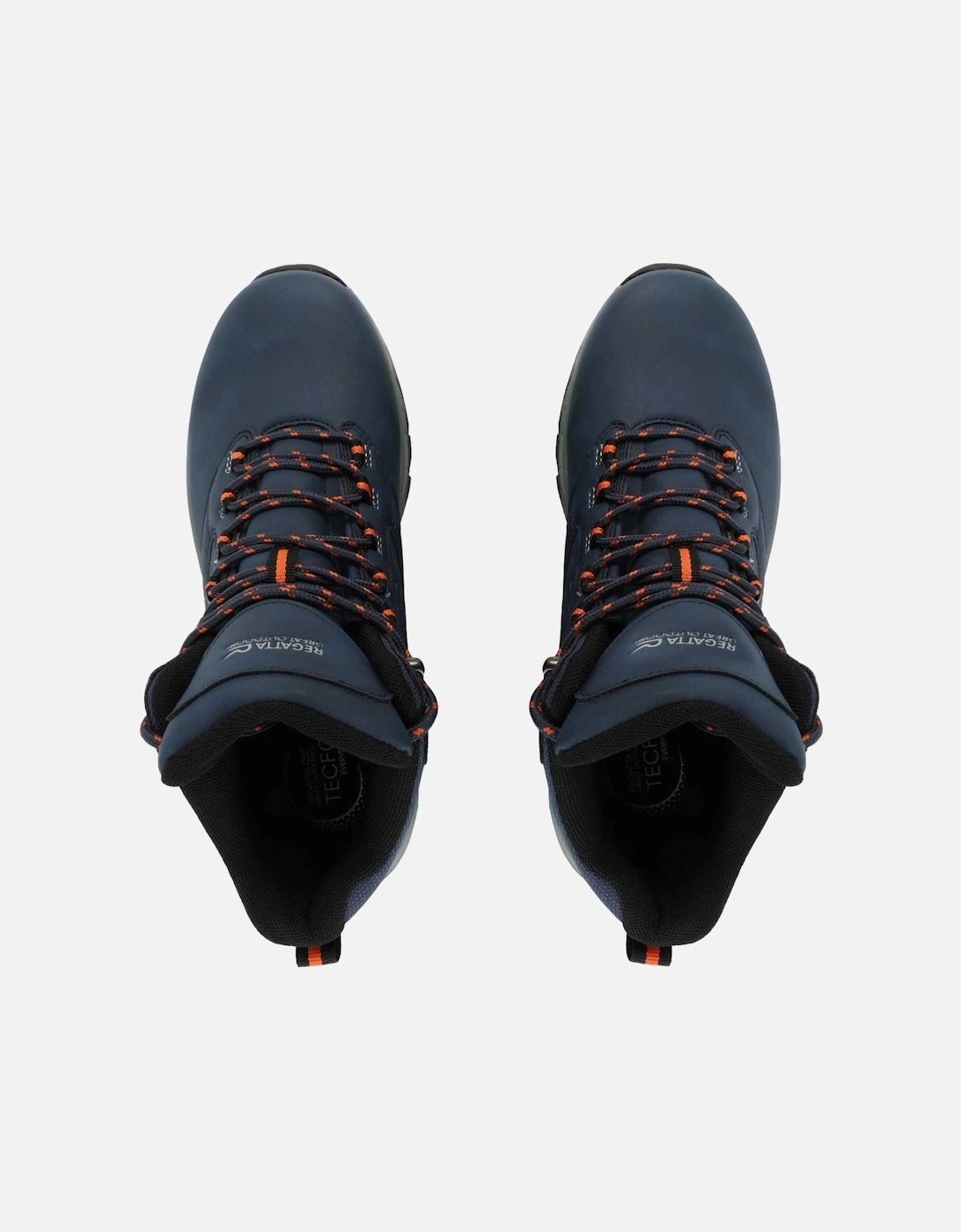 Mens Amble Walking Boots