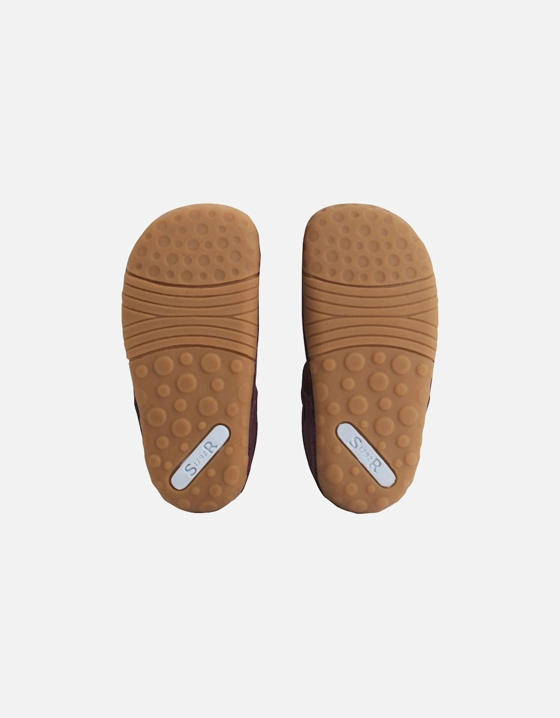 Little Paws Girls Prewalkers