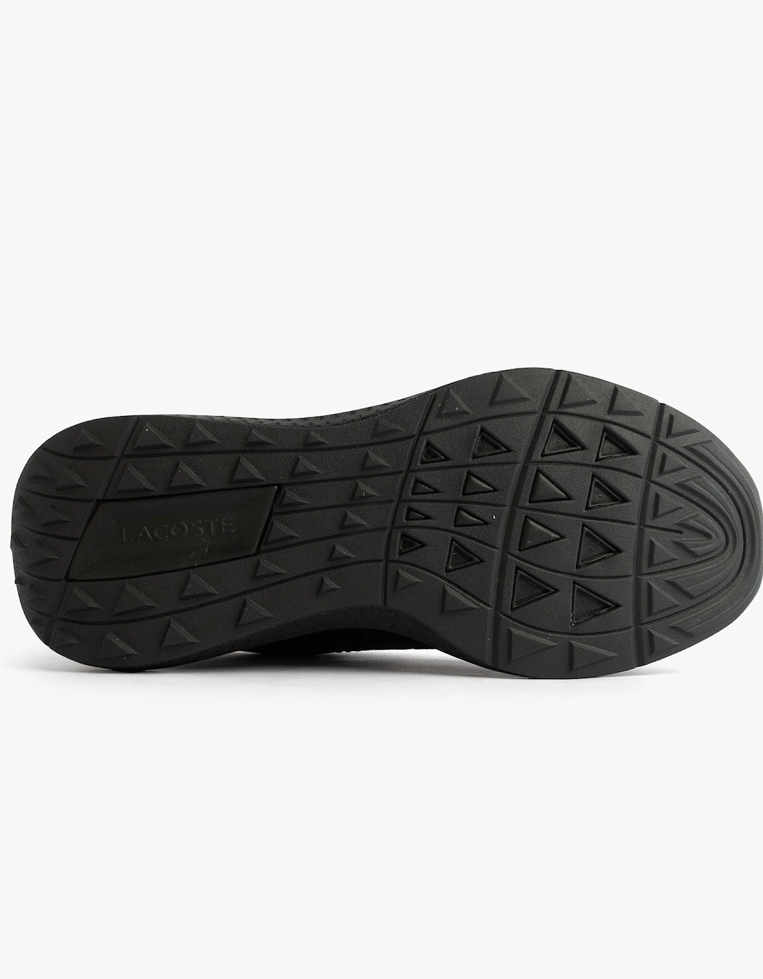 L003 EVO Mens Performance Trainers Trainers Black