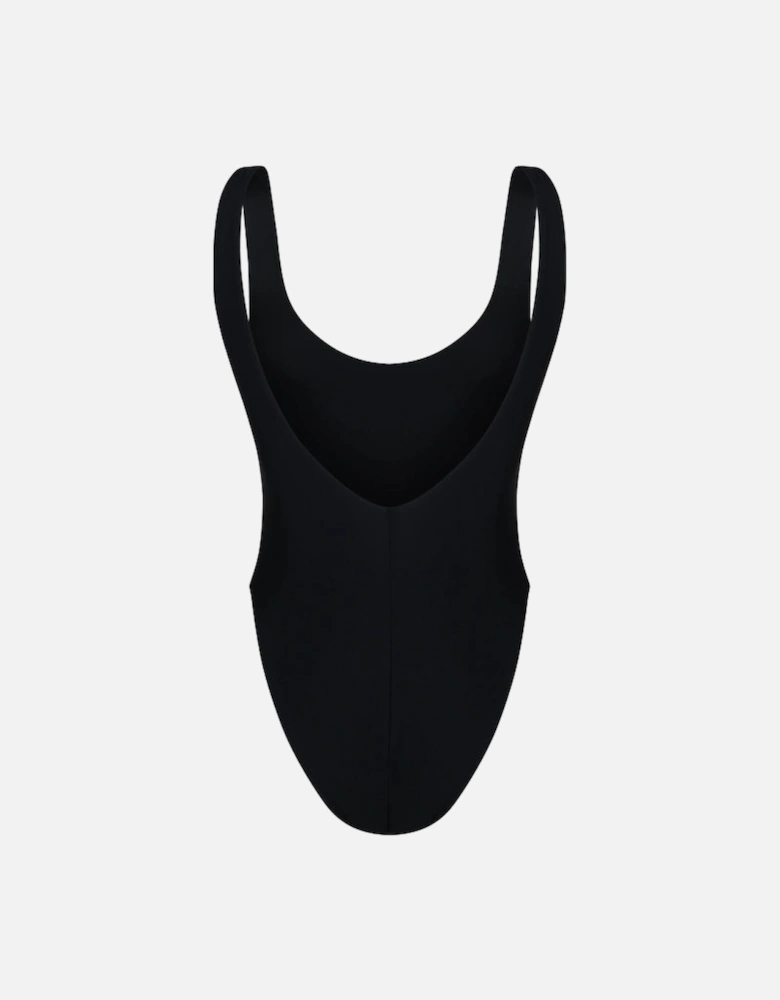 Arizona One Piece Swimsuit - Black