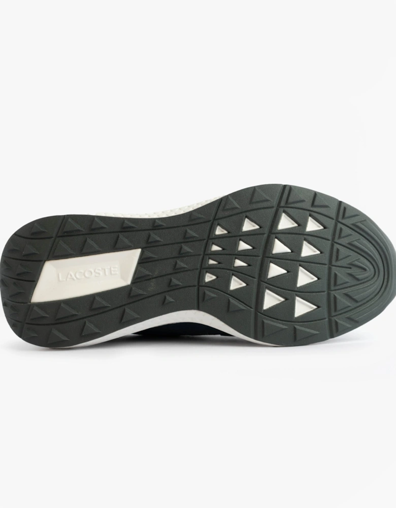 L003 EVO Mens Performance Trainers Trainers Navy/White