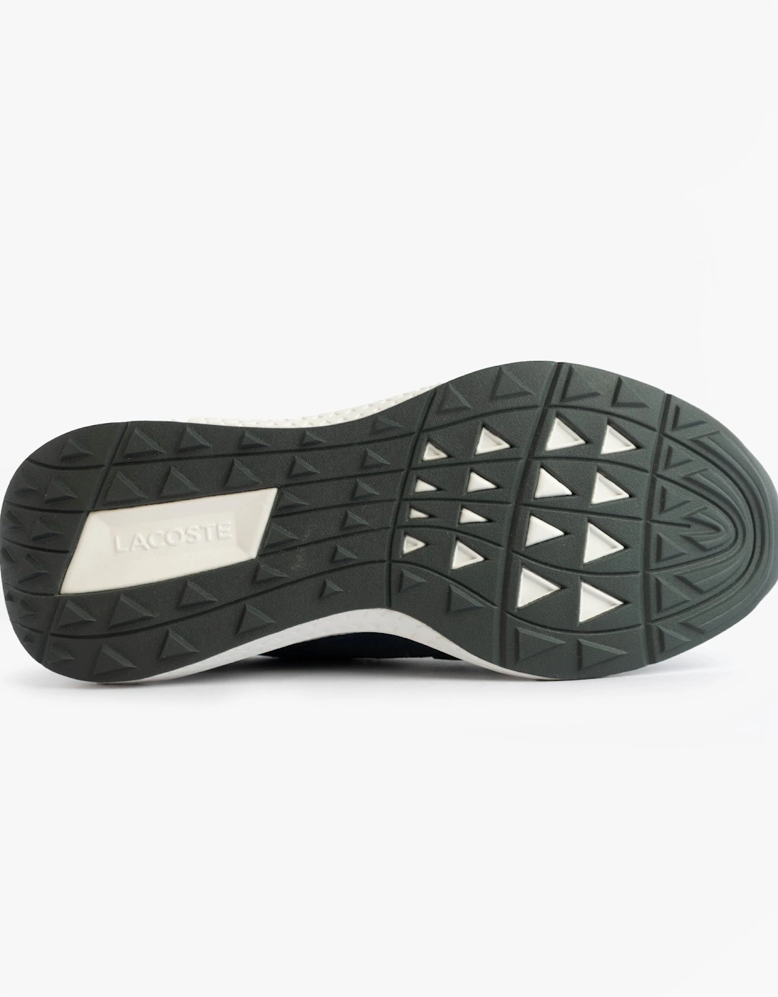 L003 EVO Mens Performance Trainers Trainers Navy/White