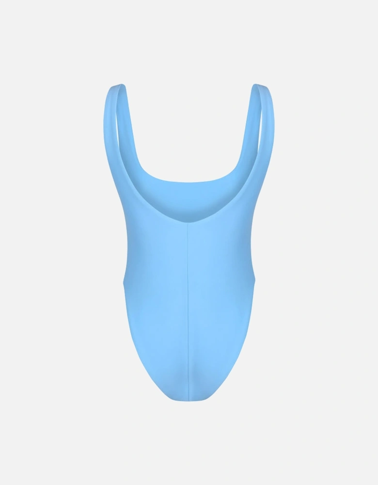 Arizona One Piece Swimsuit - Blue
