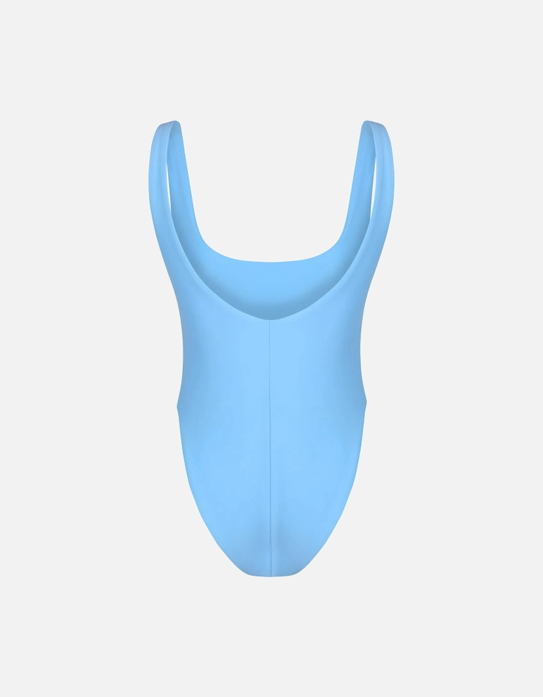 Arizona One Piece Swimsuit - Blue