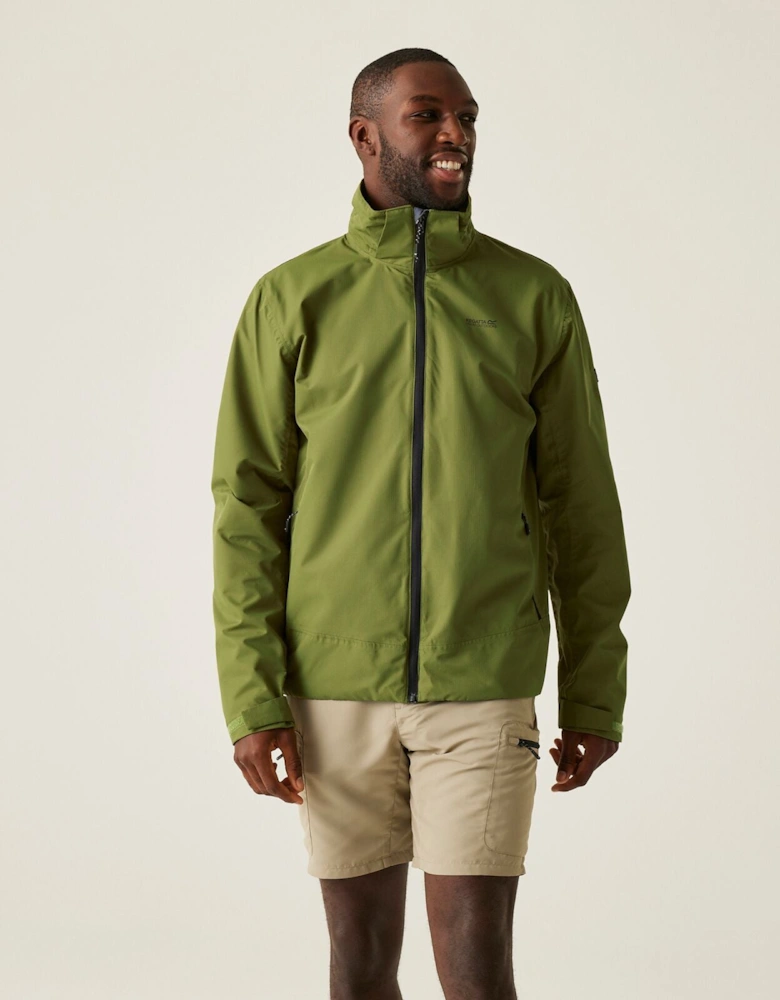 Mens Oakhowe Waterproof Jacket