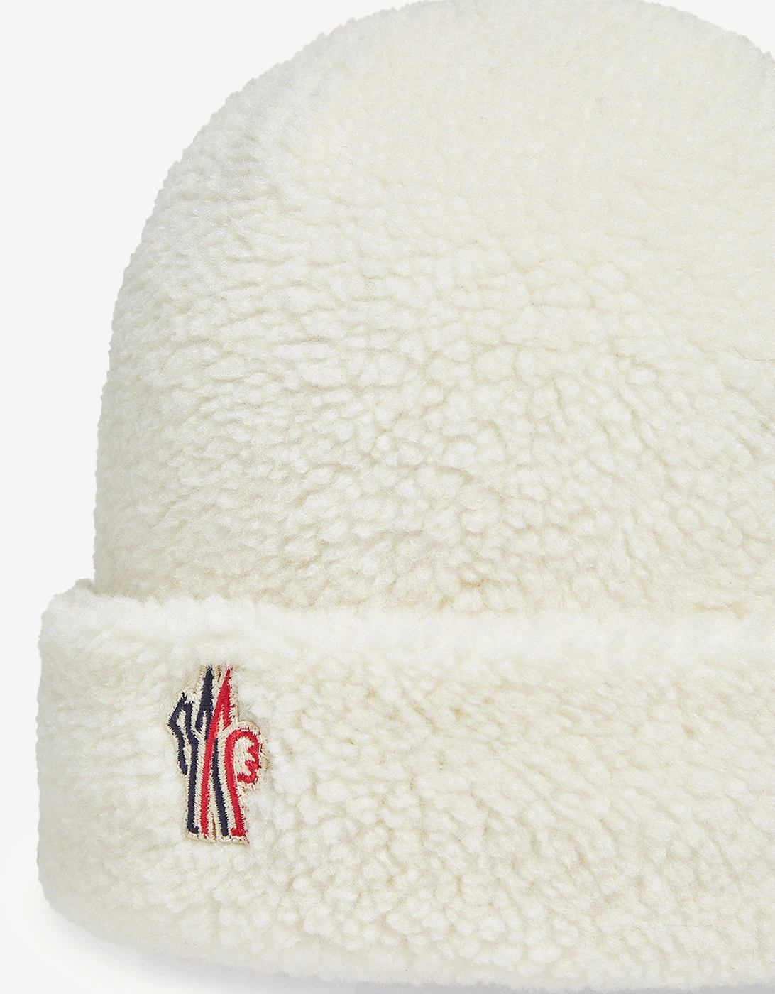 Enfant Kids Grenoble Hat in Ivory