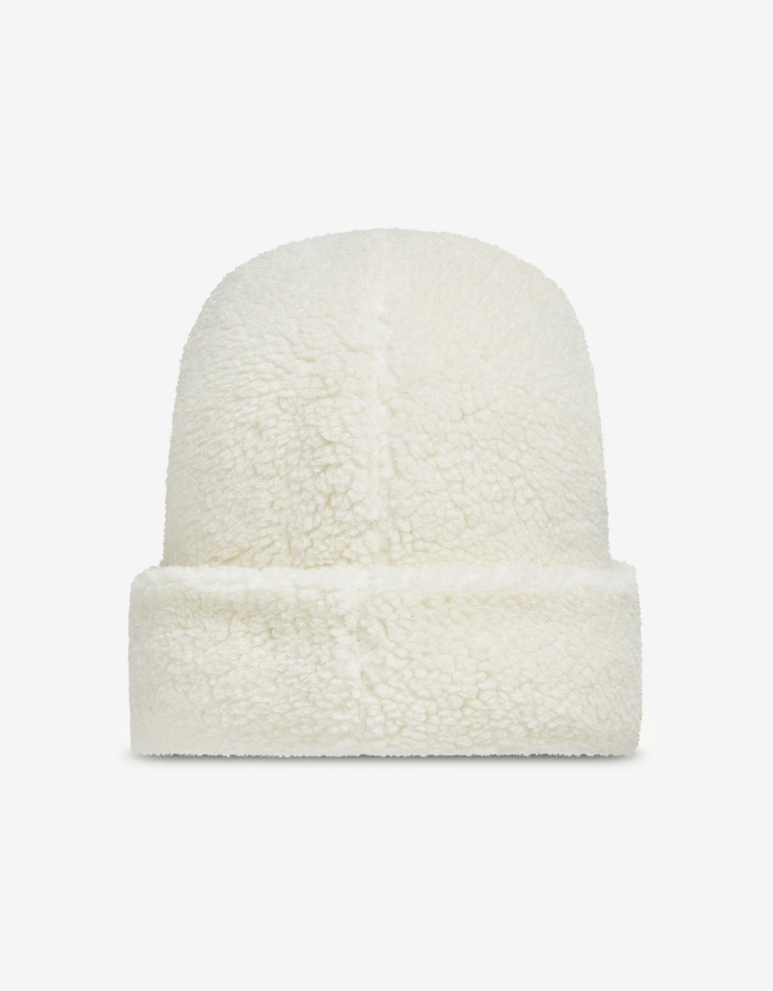 Enfant Kids Grenoble Hat in Ivory