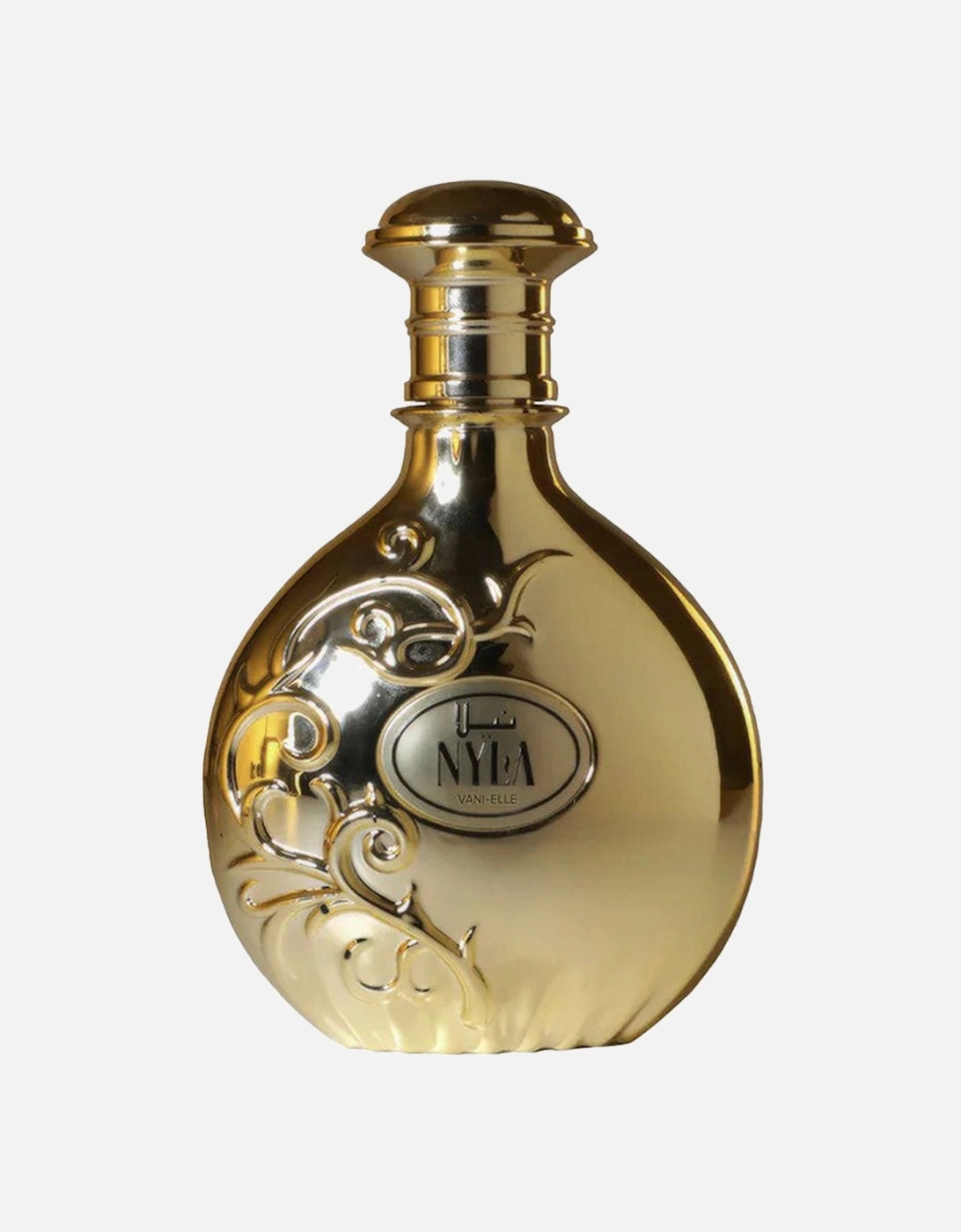 Nyla Vani-elle By EDP 80ML Unisex, 3 of 2