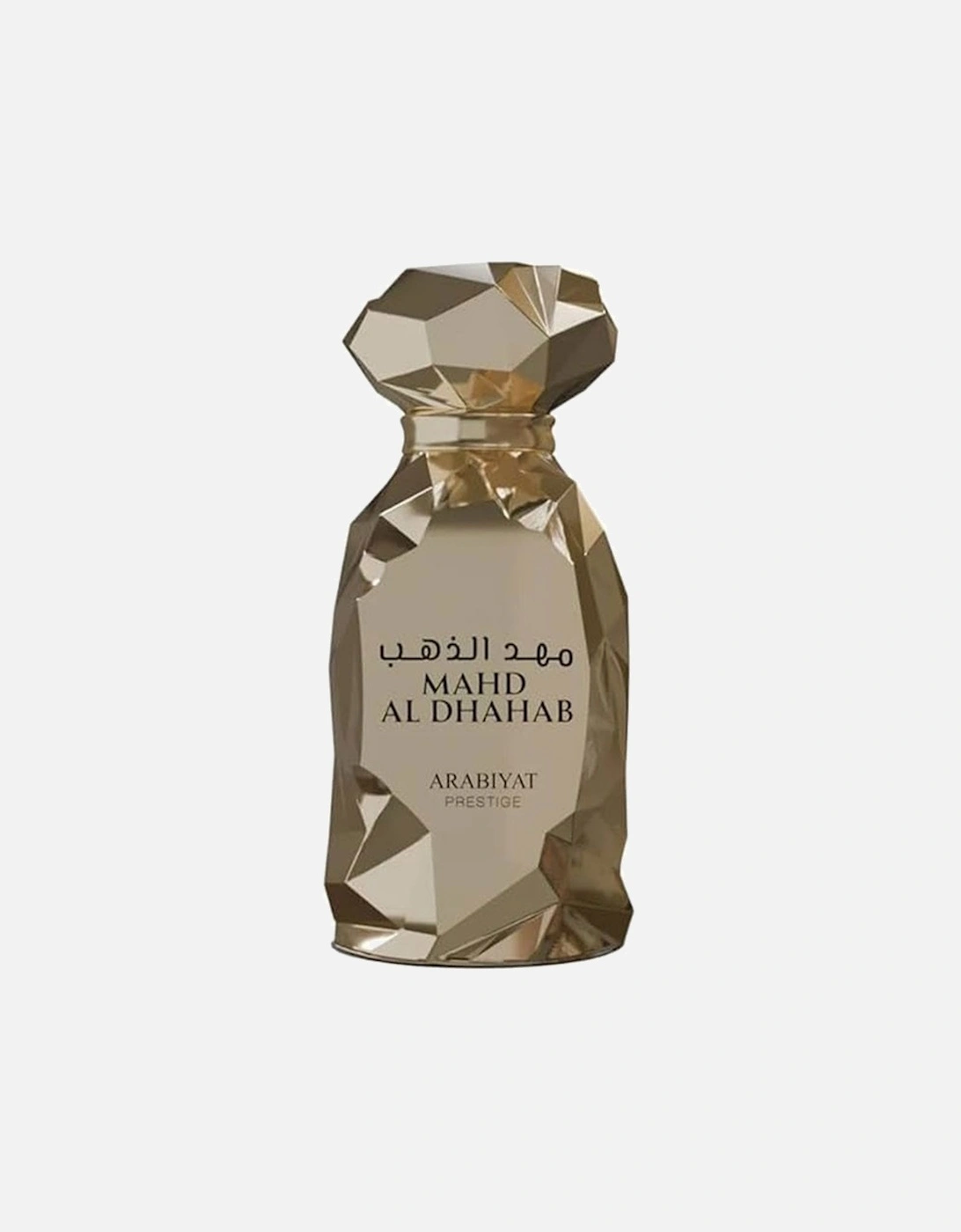 Mahd Al Dhahab Eau De Parfum 100ml Spray EDP By Arabiyat Prestige, 3 of 2