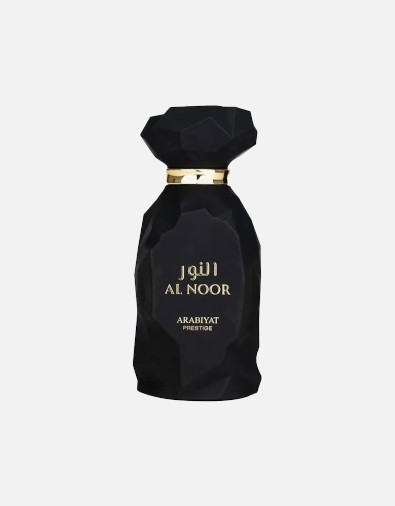 Al Noor Perfume 100ml EDP by Arabiyat Prestige