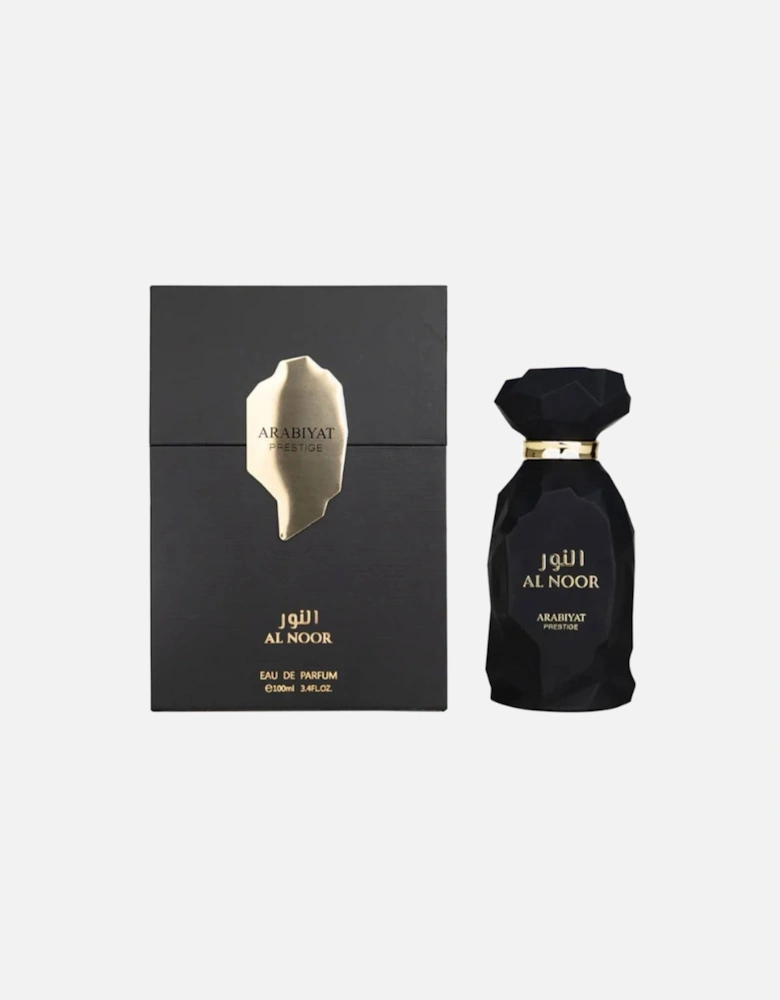 Al Noor Perfume 100ml EDP by Arabiyat Prestige