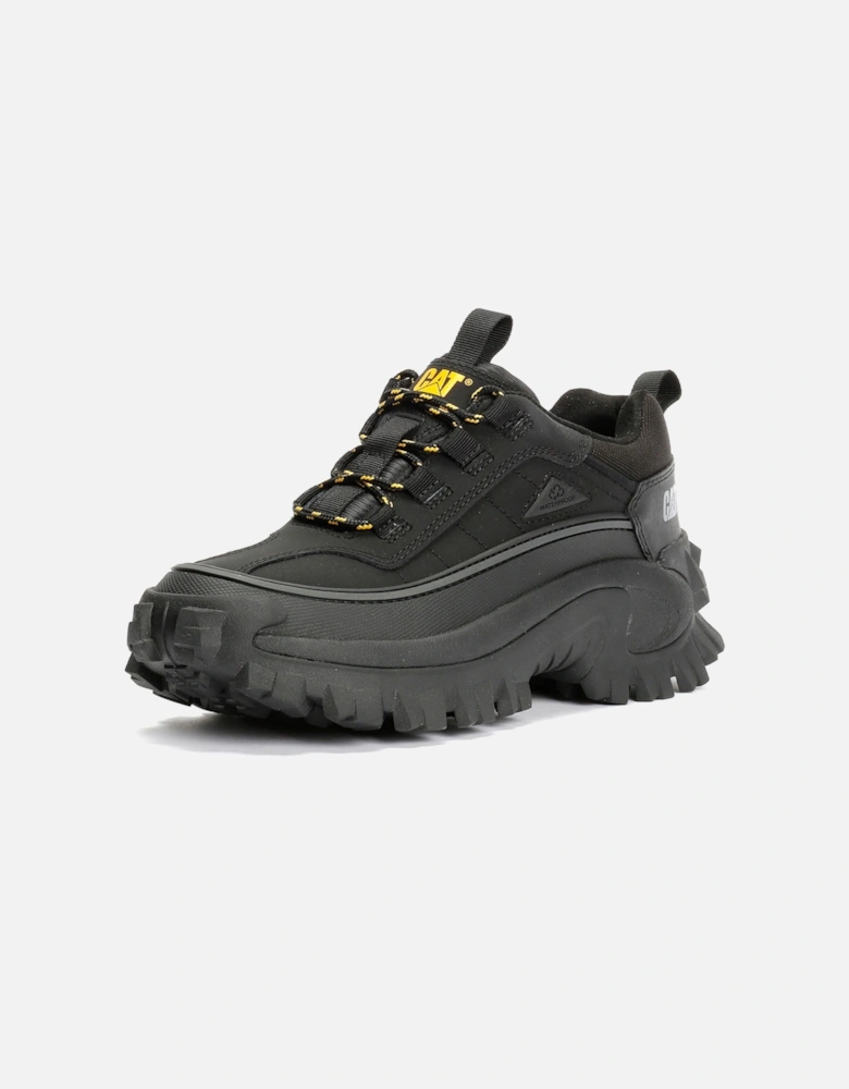 Intruder Galosh 2.0 Black Low WaterProof  P111554 Shoe