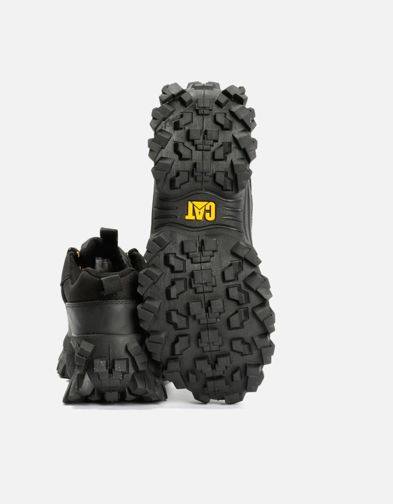 Intruder Galosh 2.0 Black Low WaterProof  P111554 Shoe