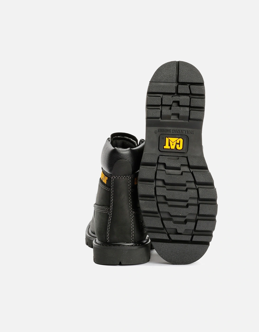 Colorado 2.0 P726503 Icon Mens Black Boots -UK EXCLUSIVE