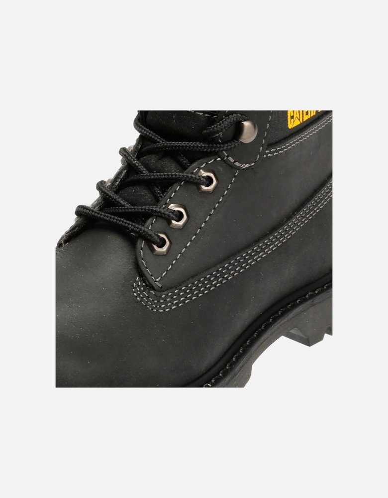 Colorado 2.0 P726503 Icon Mens Black Boots -UK EXCLUSIVE