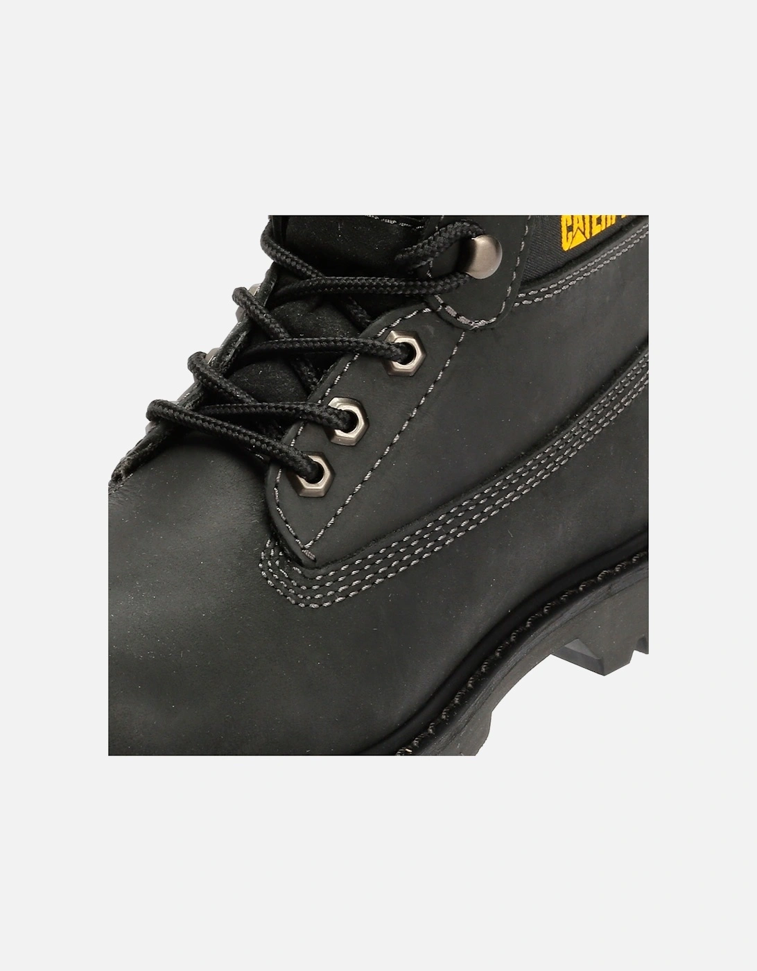 Colorado 2.0 P726503 Icon Mens Black Boots -UK EXCLUSIVE