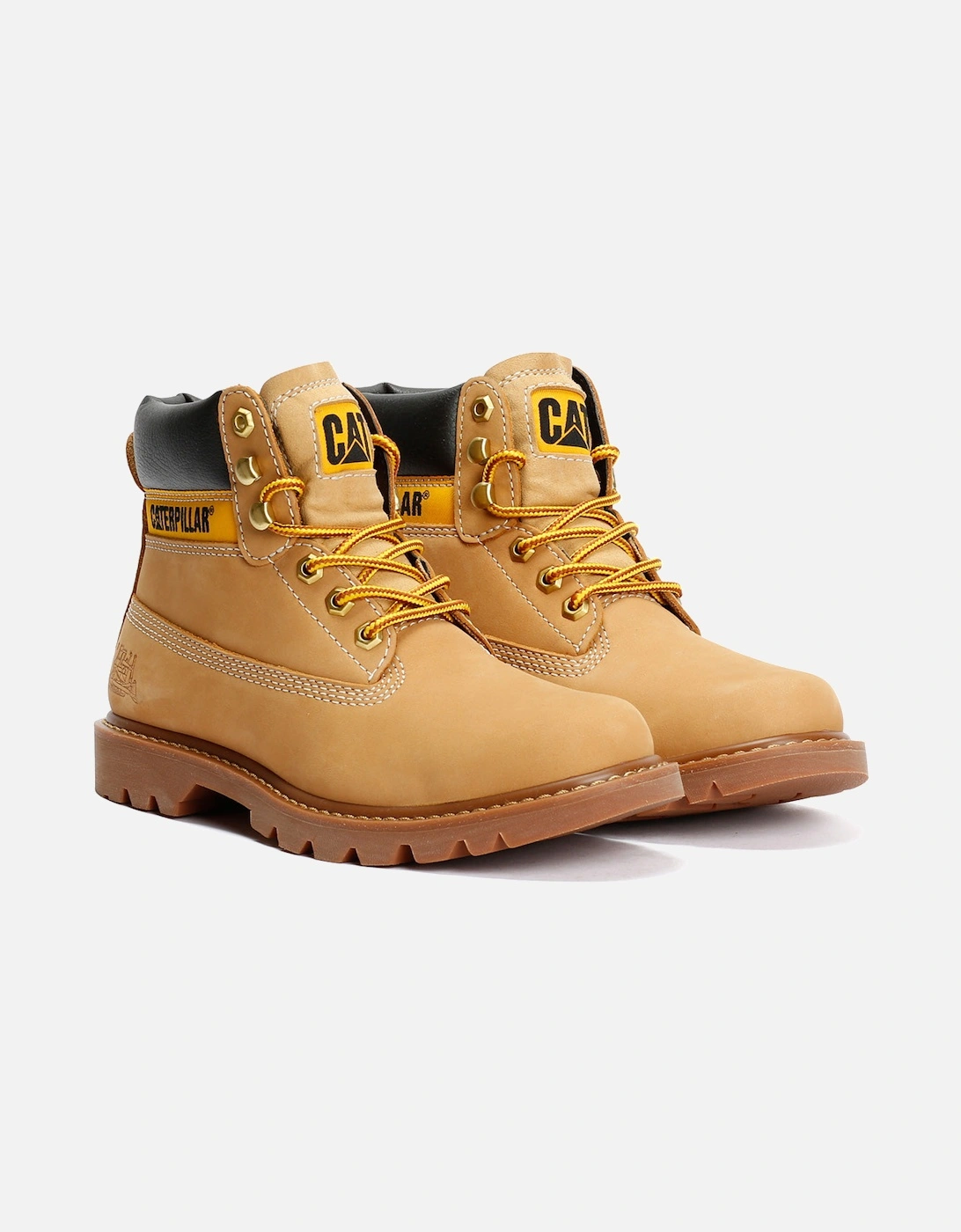 Colorado 2.0 P726502 Icon Mens Honey Reset Boots - ONLINE EXCLUSIVE, 13 of 12