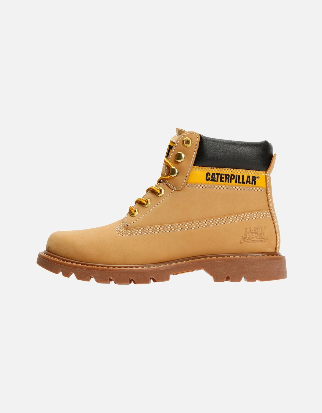 Colorado 2.0 P726502 Icon Mens Honey Reset Boots - ONLINE EXCLUSIVE