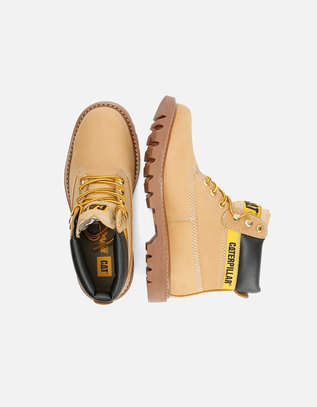 Colorado 2.0 P726502 Icon Mens Honey Reset Boots - ONLINE EXCLUSIVE