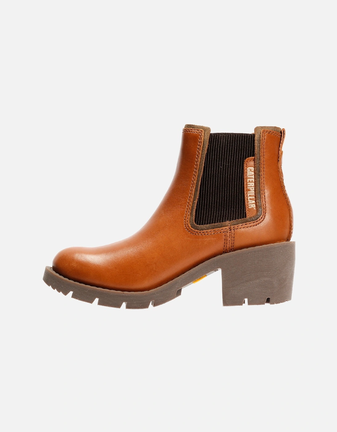 Rewrite  Chelsea P312179 Womens Cashew  Boots