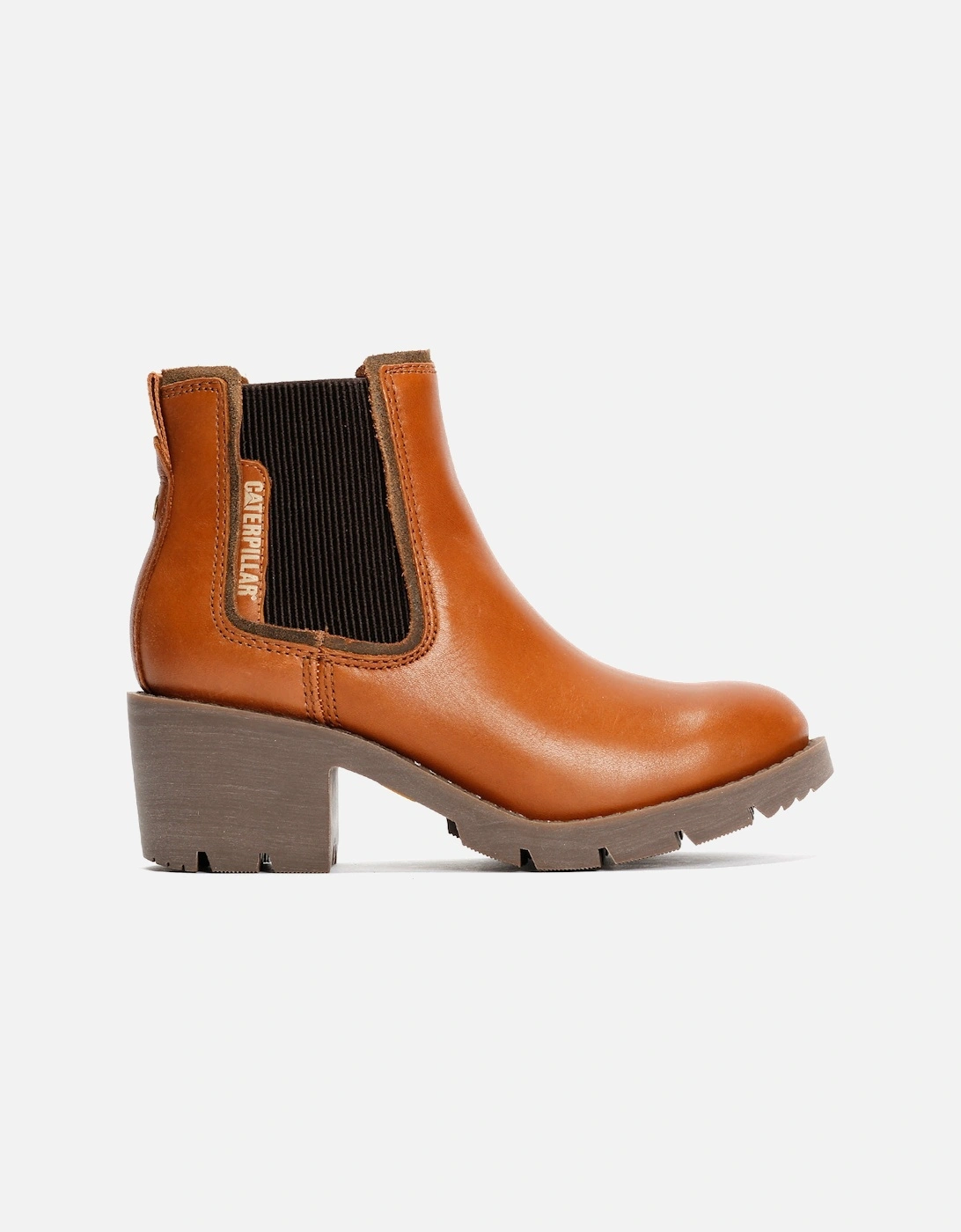 Rewrite  Chelsea P312179 Womens Cashew  Boots