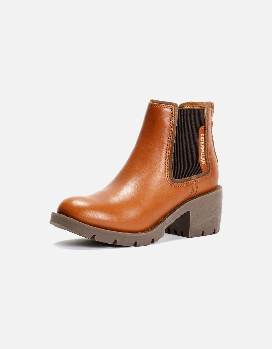 Rewrite  Chelsea P312179 Womens Cashew  Boots