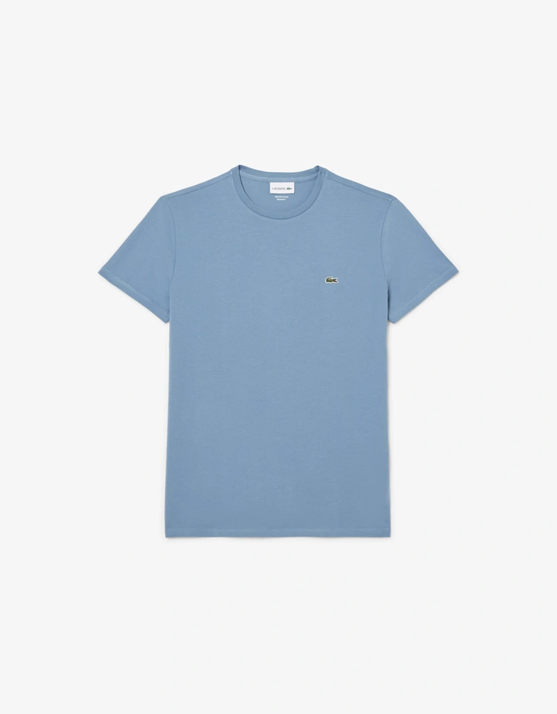 Cotton Pima T-Shirt