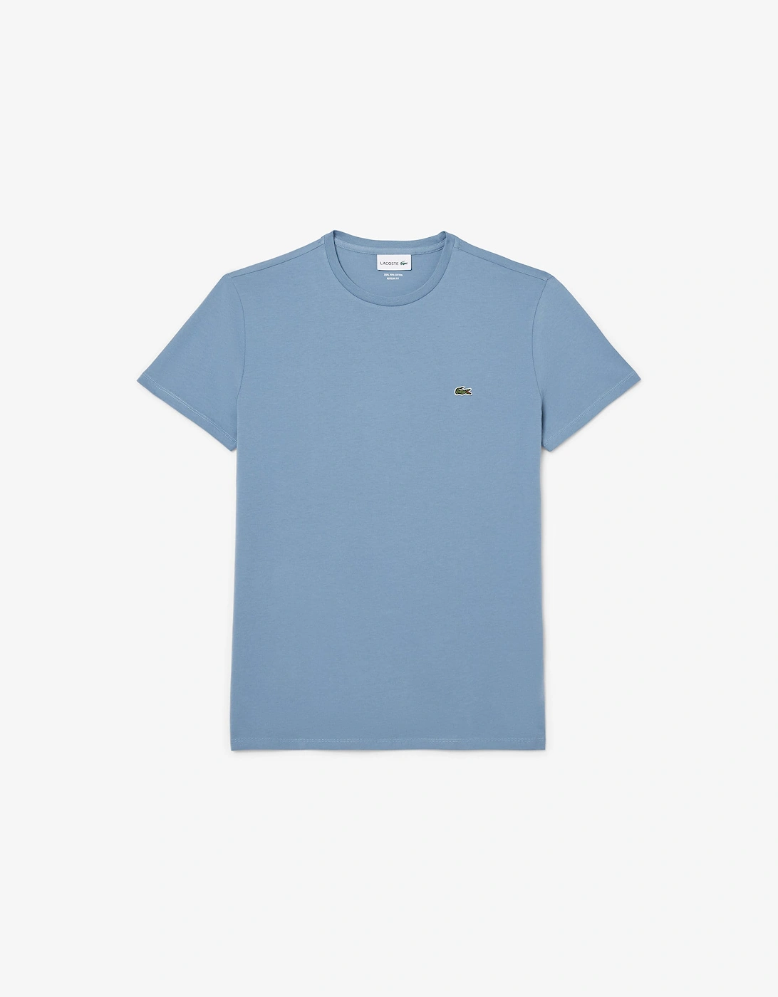 Cotton Pima T-Shirt