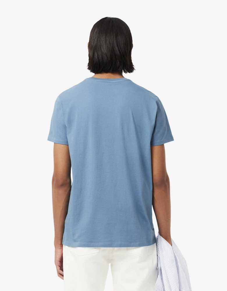 Cotton Pima T-Shirt