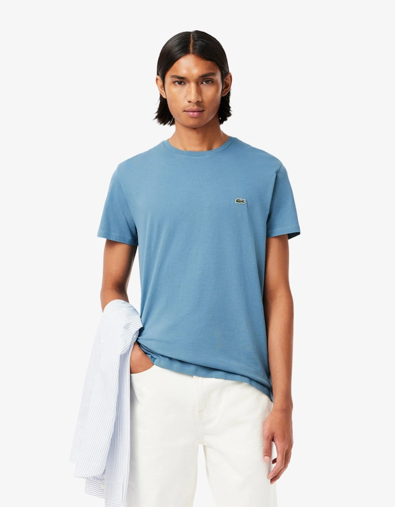 Cotton Pima T-Shirt