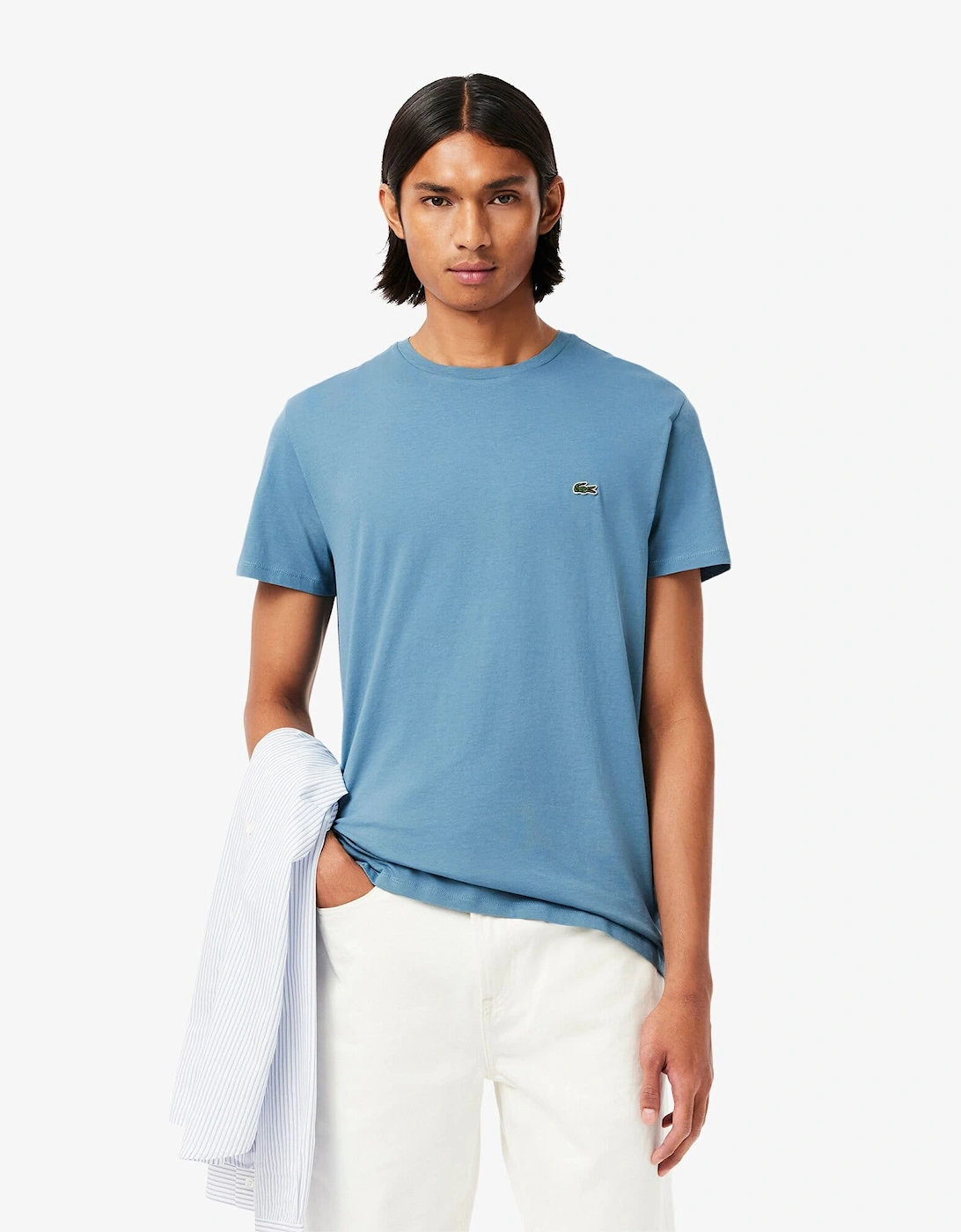 Cotton Pima T-Shirt