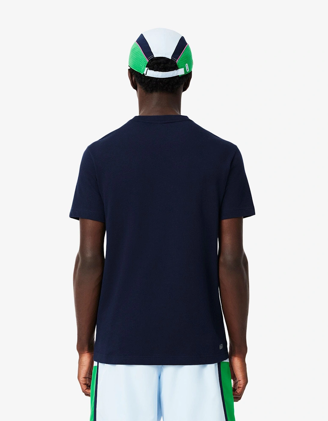 Ultra Dry Printed Sport T-Shirt