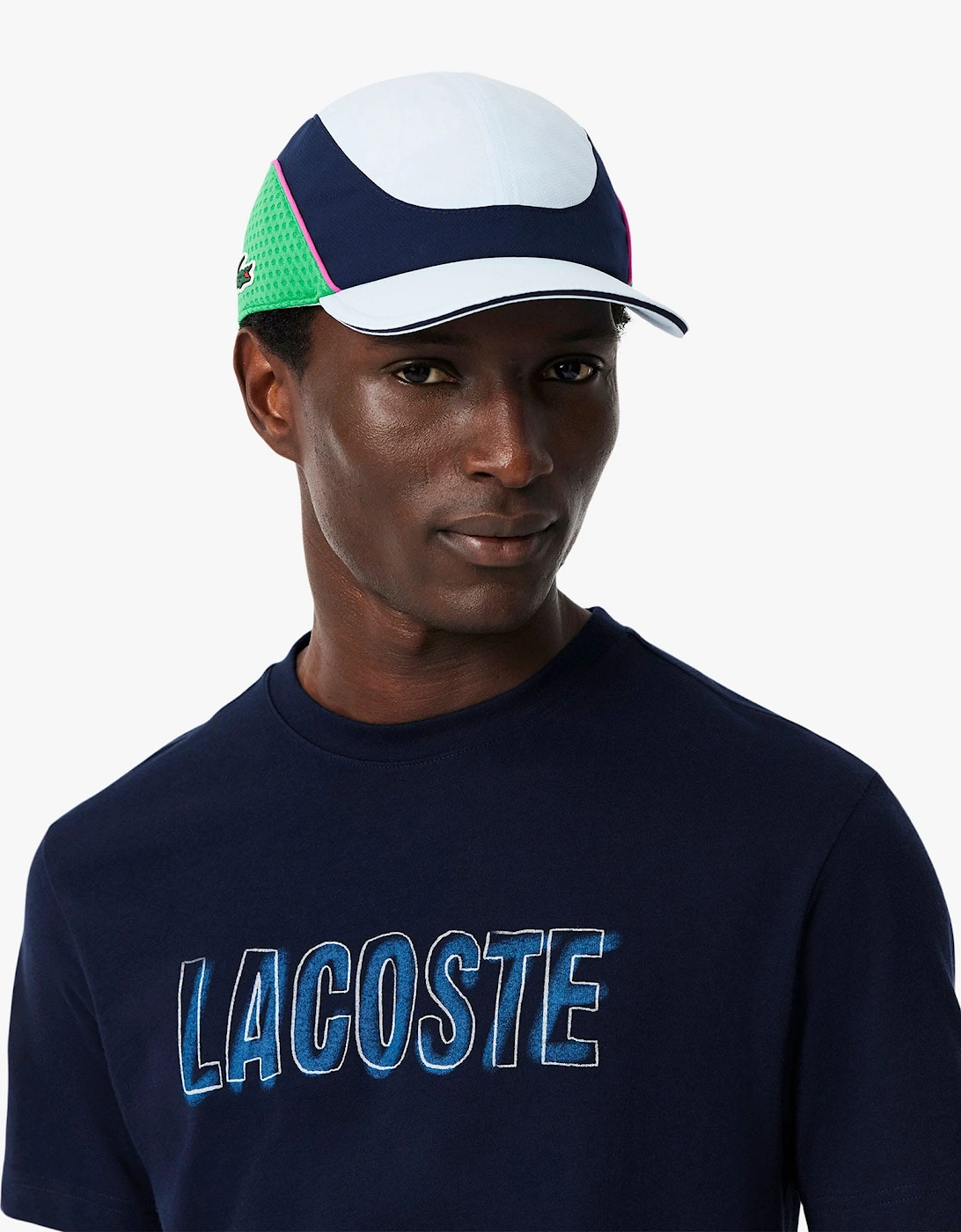 Ultra Dry Printed Sport T-Shirt