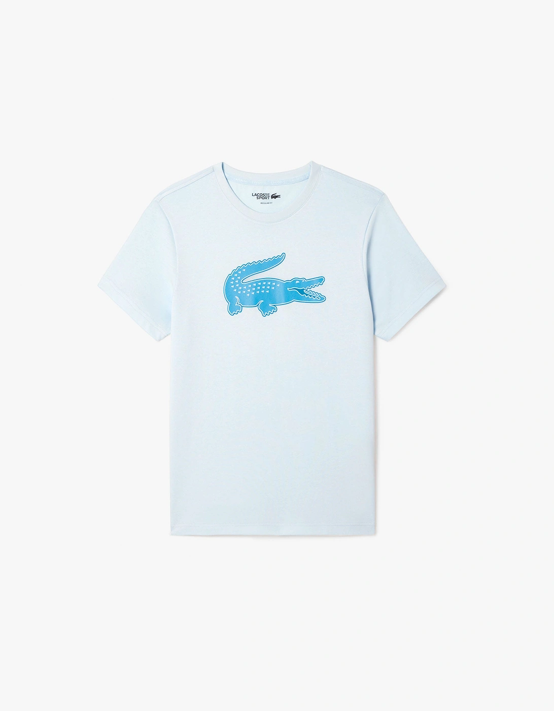 Ultra Dry XXL Logo Sport T-Shirt, 7 of 6