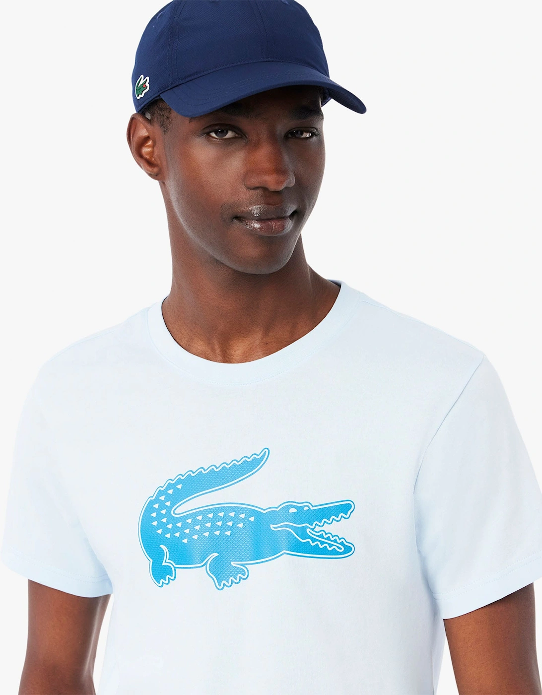 Ultra Dry XXL Logo Sport T-Shirt