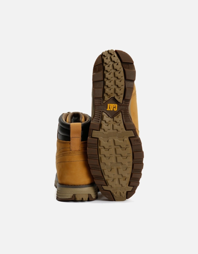 Sire WaterProof P720691 Honey Reset Mens Boots