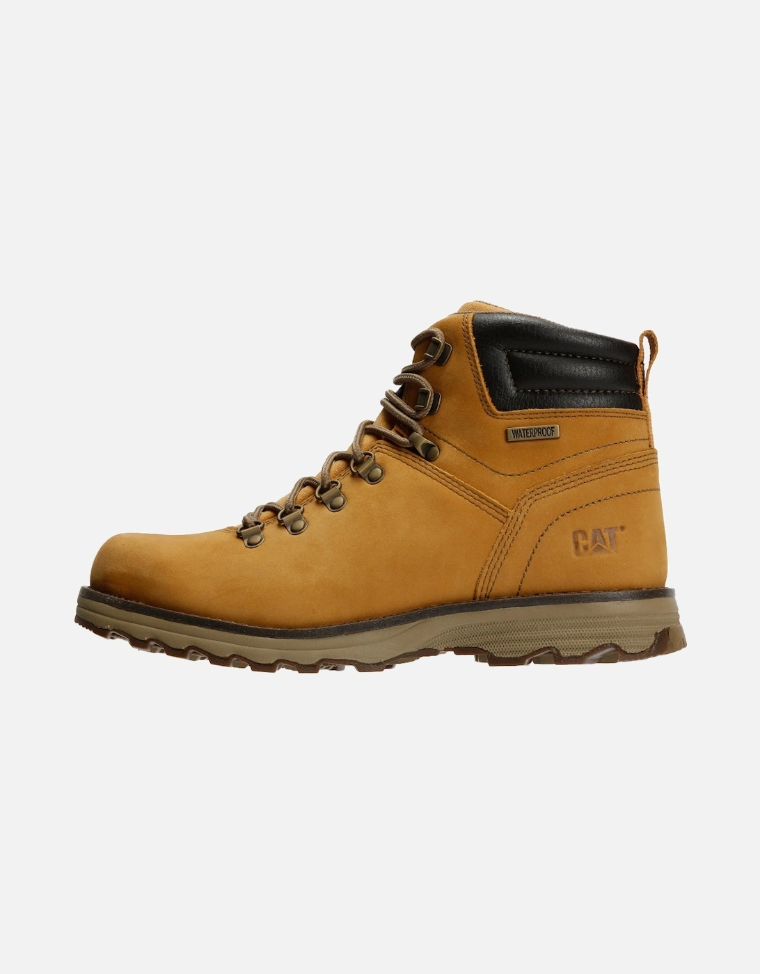 Sire WaterProof P720691 Honey Reset Mens Boots