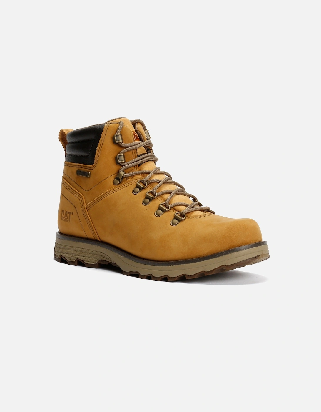 Sire WaterProof P720691 Honey Reset Mens Boots