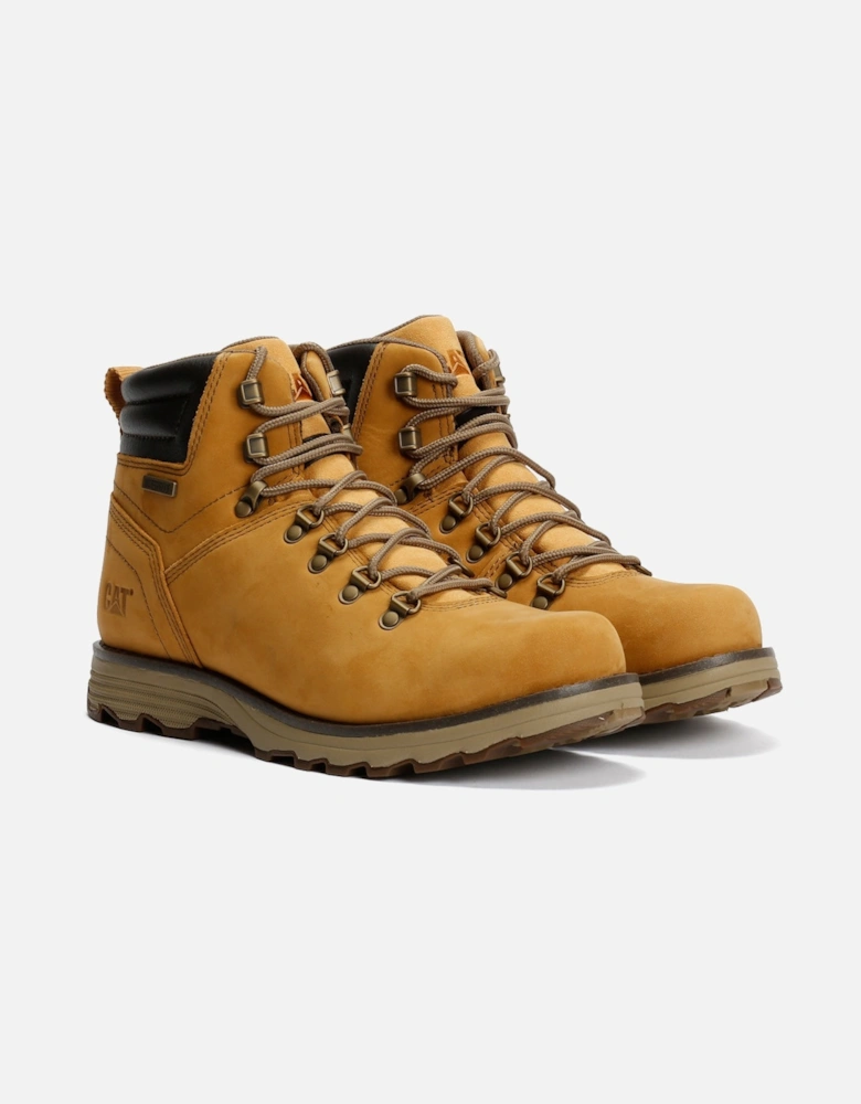 Sire WaterProof P720691 Honey Reset Mens Boots
