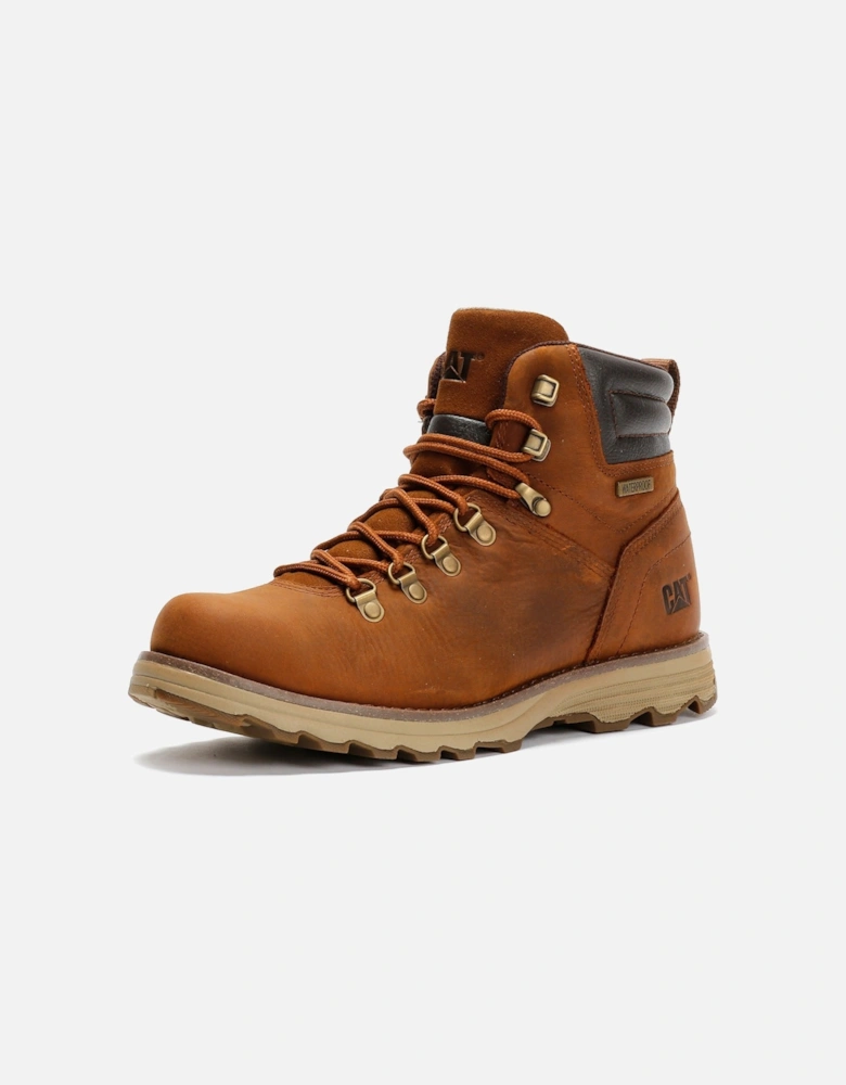 Sire WaterProof P720692 Brown Sugar Mens Boots