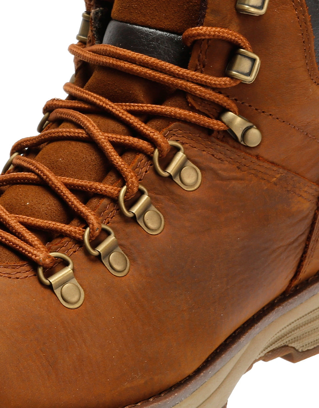 Sire WaterProof P720692 Brown Sugar Mens Boots