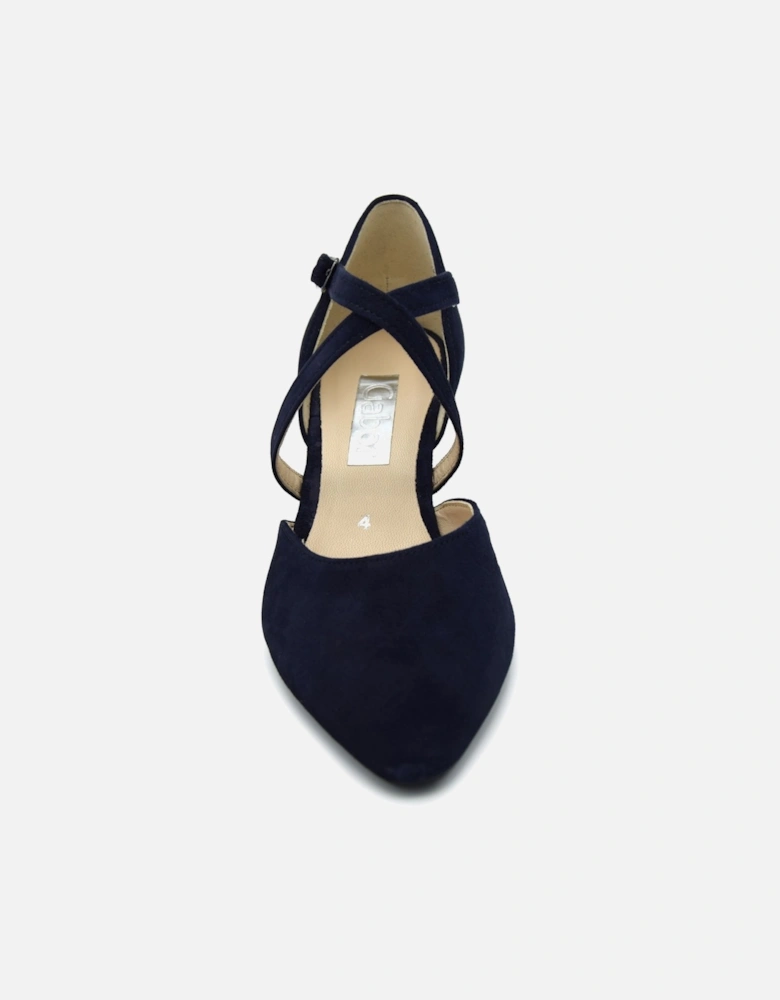 CALLOW LADIES DRESS SHOE