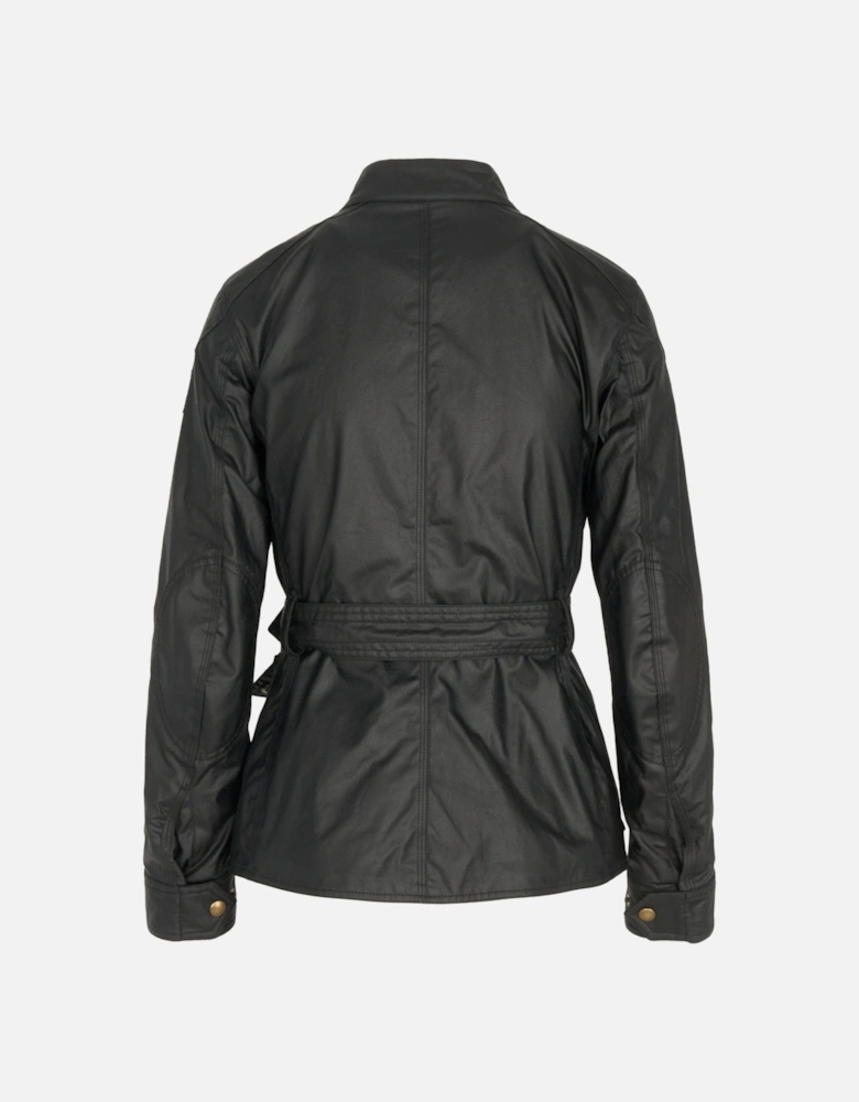 Women's Roadster A6 Icon Jacket Black