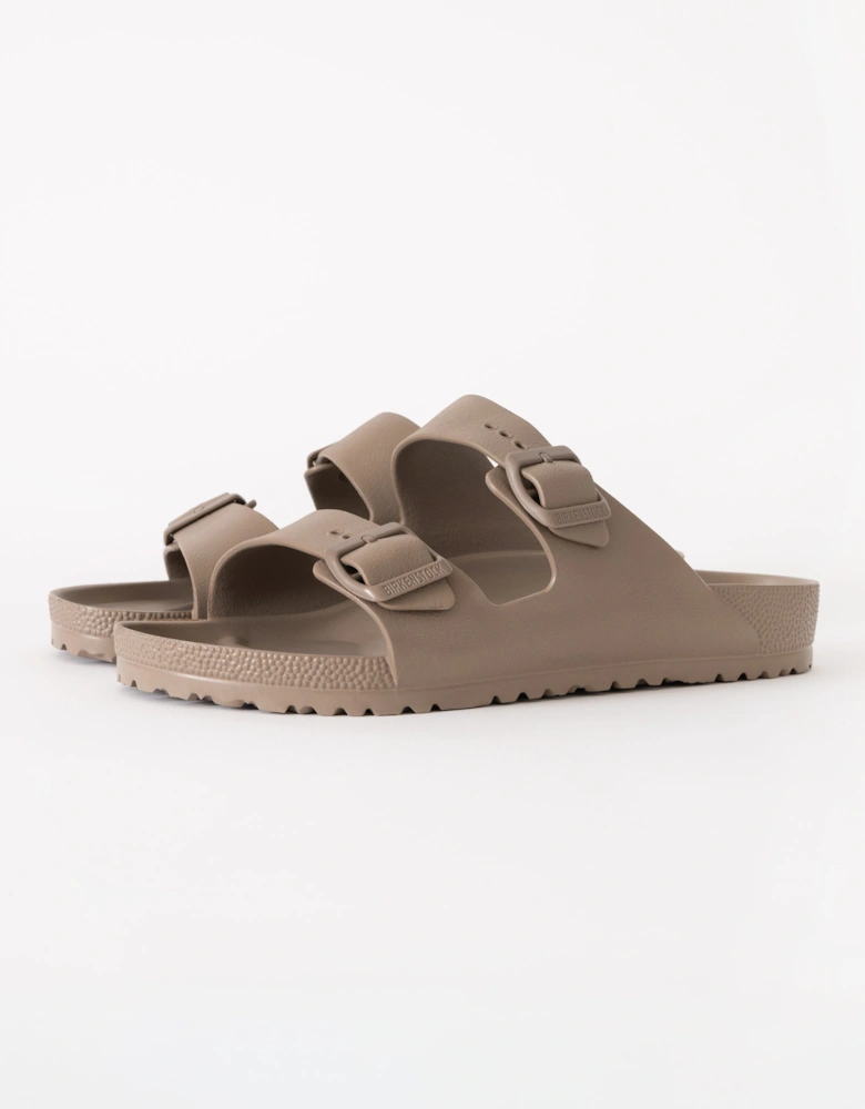 EVA Unisex Sandals - Grey Taupe
