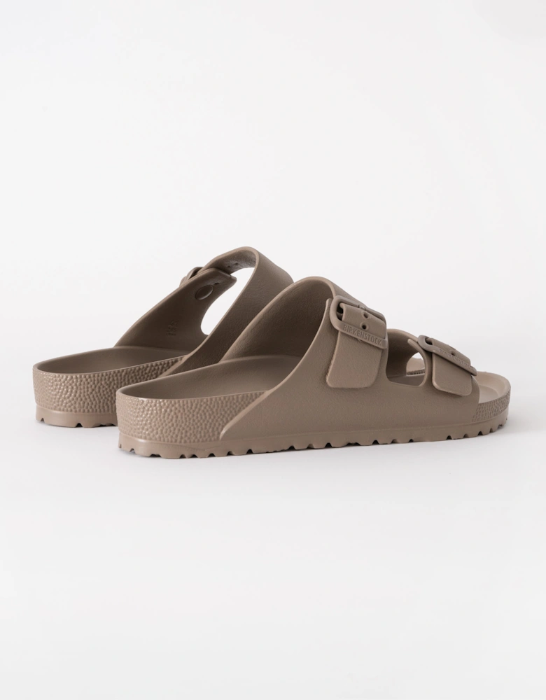 EVA Unisex Sandals - Grey Taupe