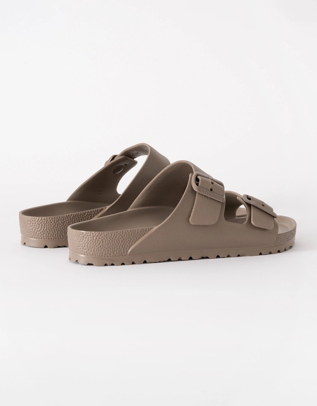 EVA Unisex Sandals - Grey Taupe