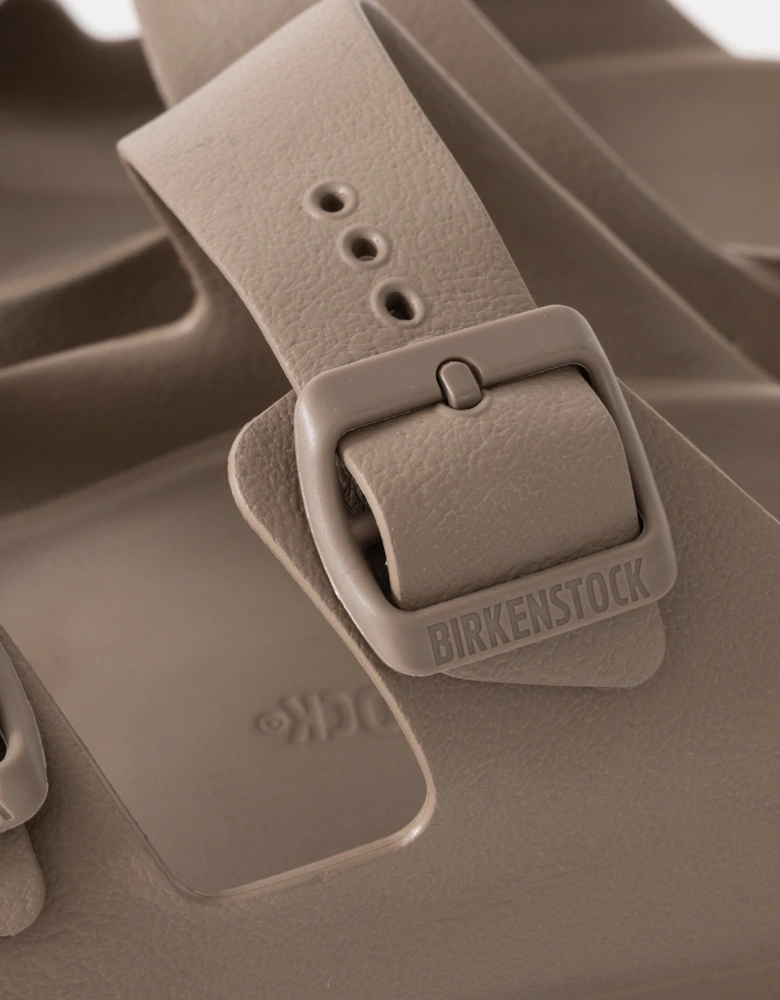 EVA Unisex Sandals - Grey Taupe