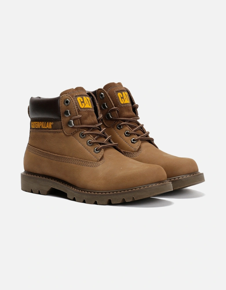 Colorado 2.0 Fossil P726077 Unisex  Boots